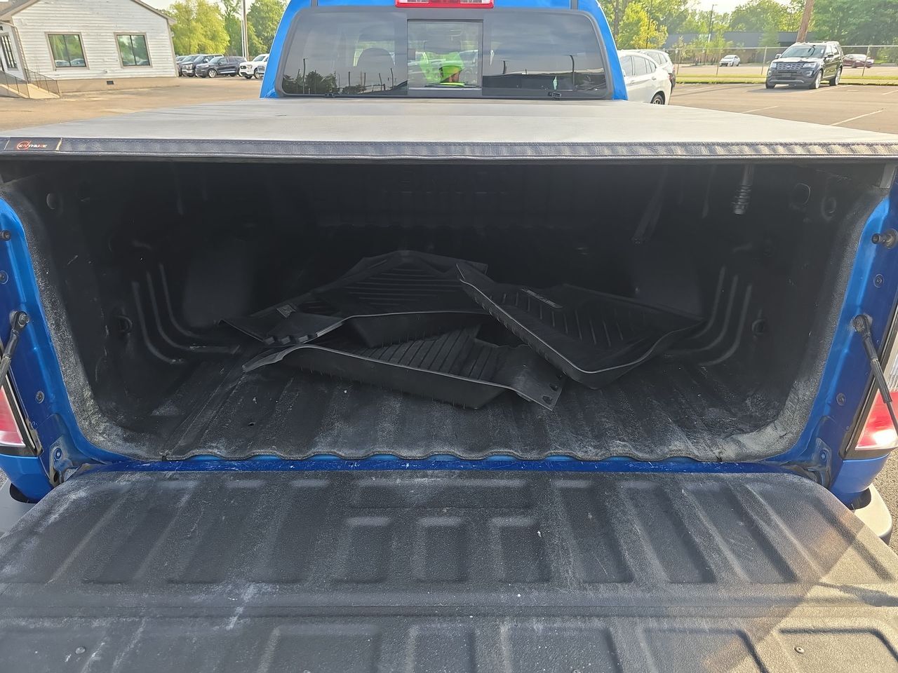 2022 GMC Canyon Elevation Columbus OH
