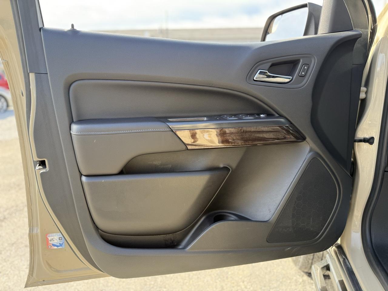 2022 GMC Canyon Elevation Crestwood KY