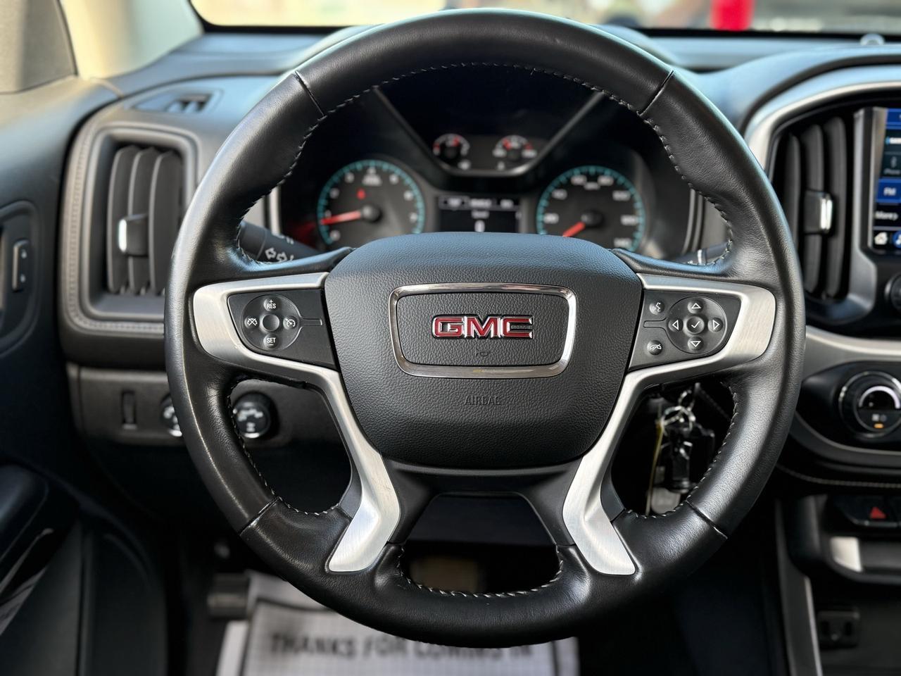 2022 GMC Canyon Elevation Crestwood KY