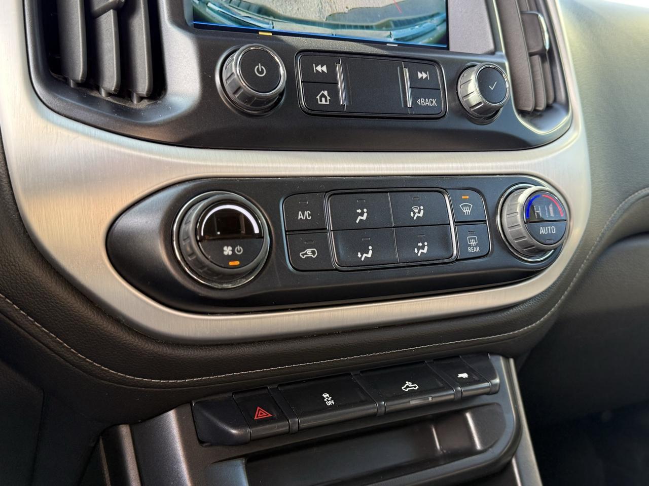 2022 GMC Canyon Elevation Crestwood KY