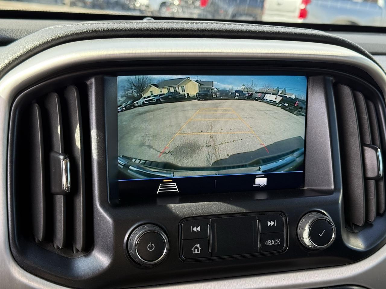 2022 GMC Canyon Elevation Crestwood KY