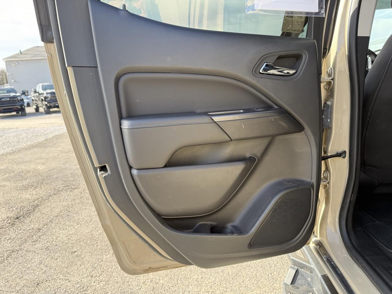 2022 GMC Canyon Elevation Crestwood KY