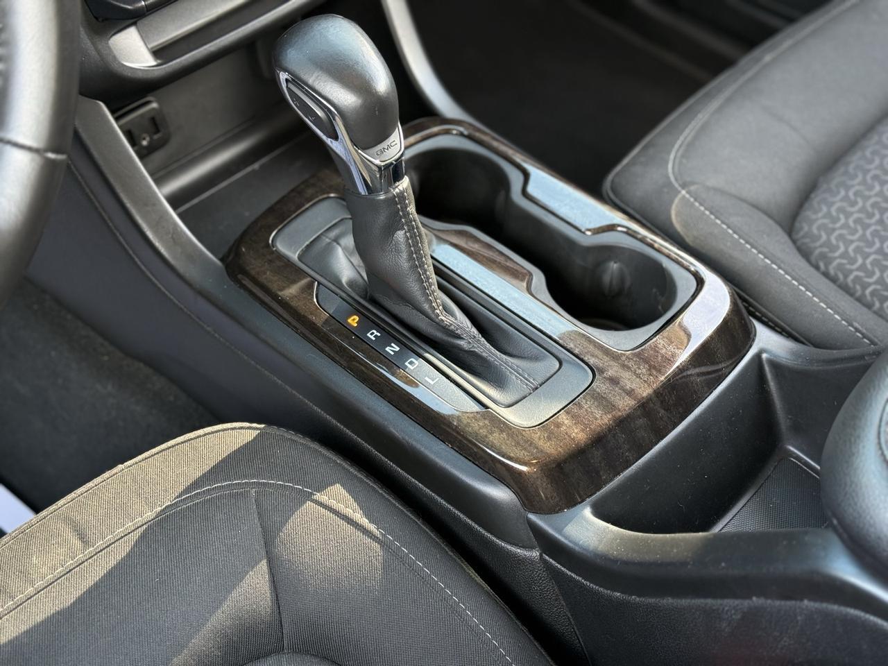 2022 GMC Canyon Elevation Crestwood KY