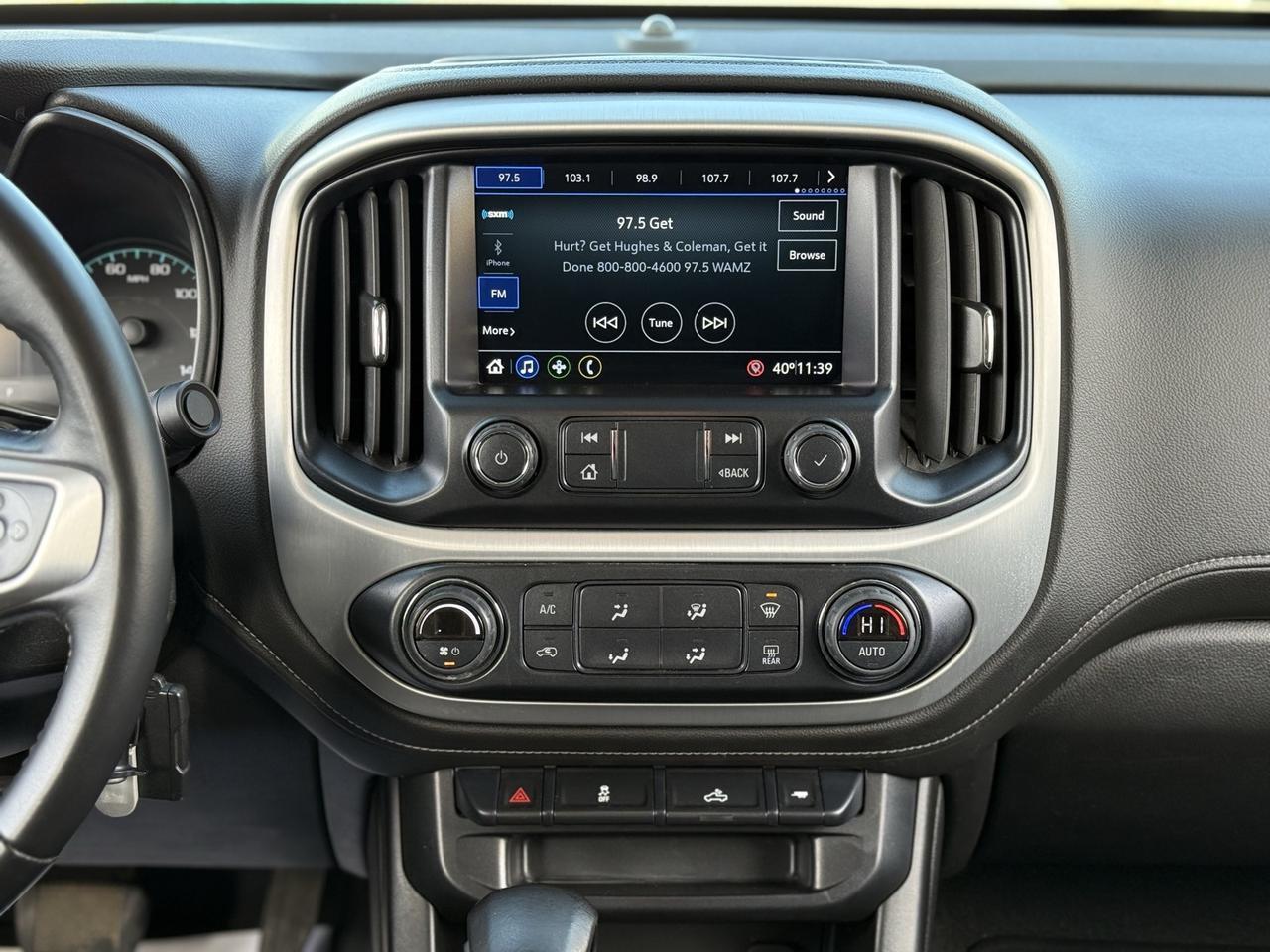 2022 GMC Canyon Elevation Crestwood KY