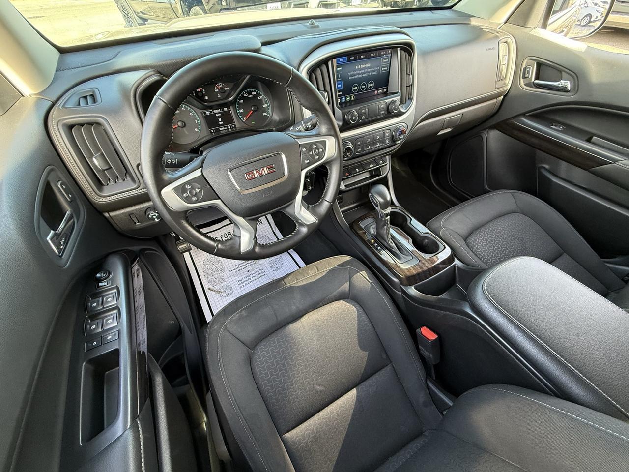 2022 GMC Canyon Elevation Crestwood KY