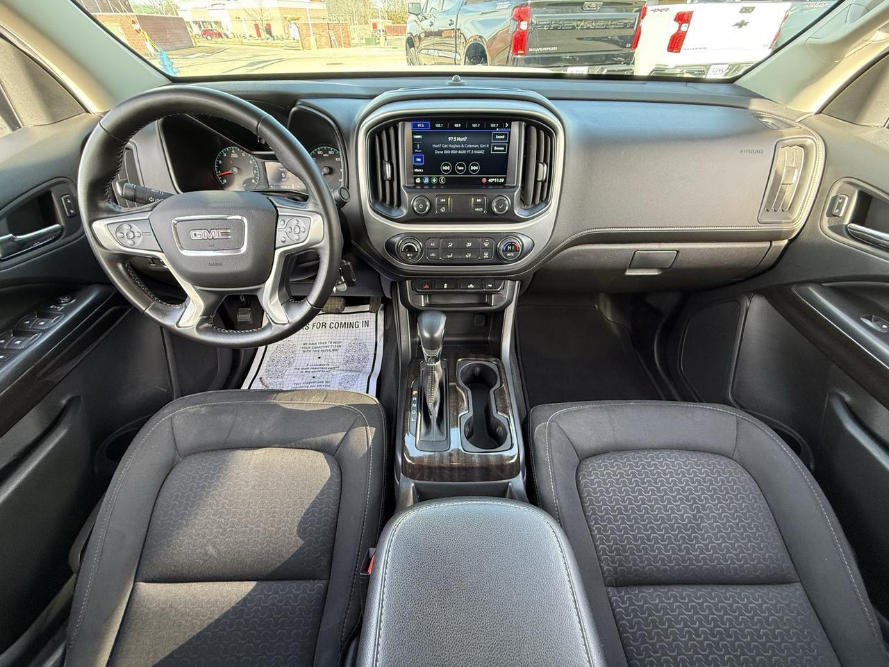 2022 GMC Canyon Elevation Crestwood KY