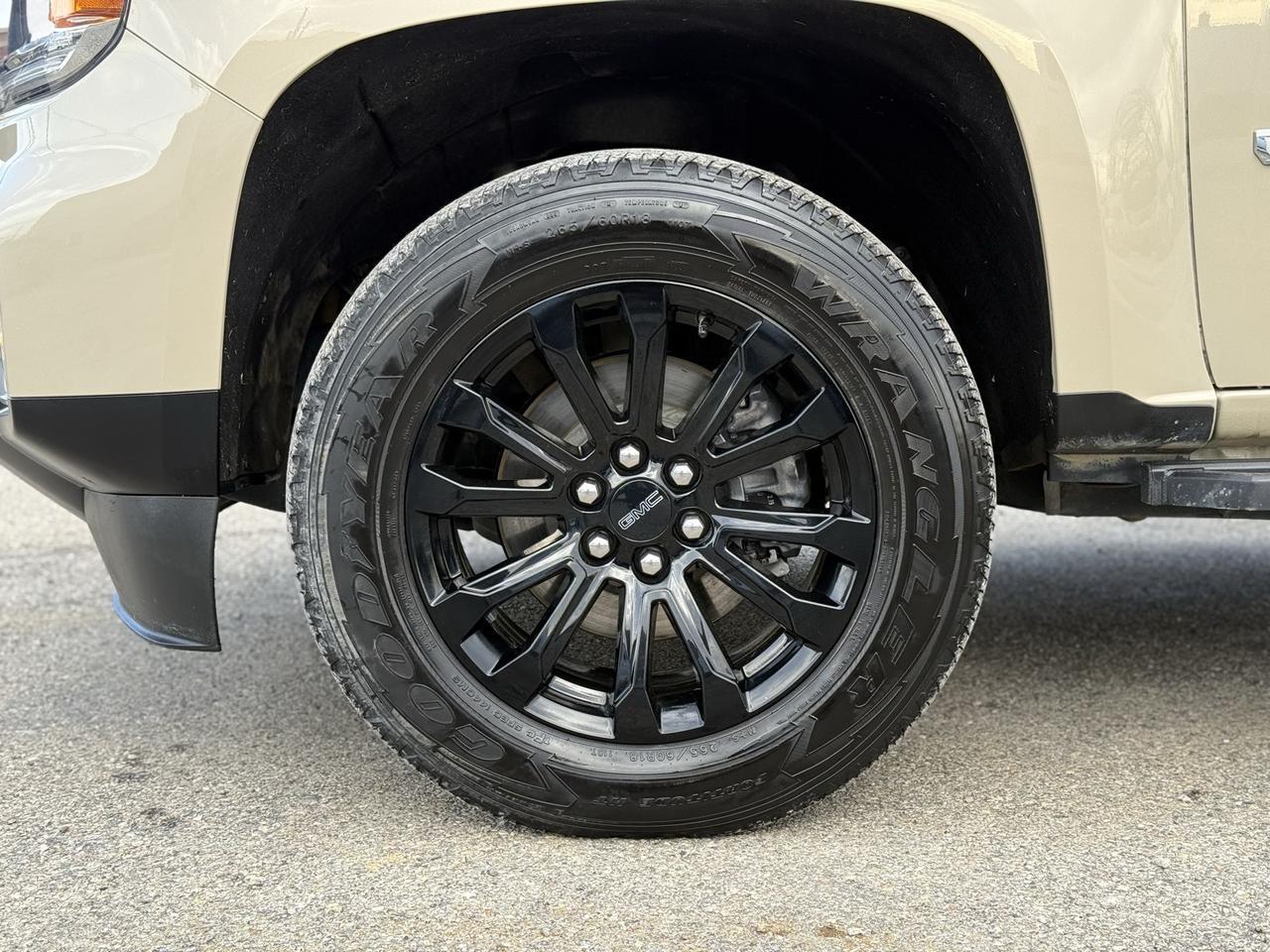 2022 GMC Canyon Elevation Crestwood KY