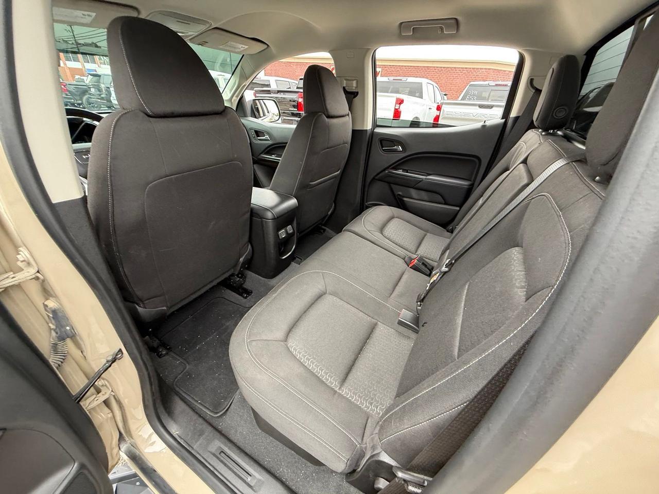 2022 GMC Canyon Elevation Crestwood KY