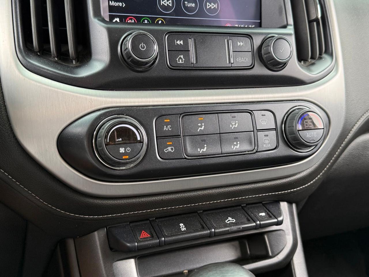 2022 GMC Canyon Elevation Crestwood KY