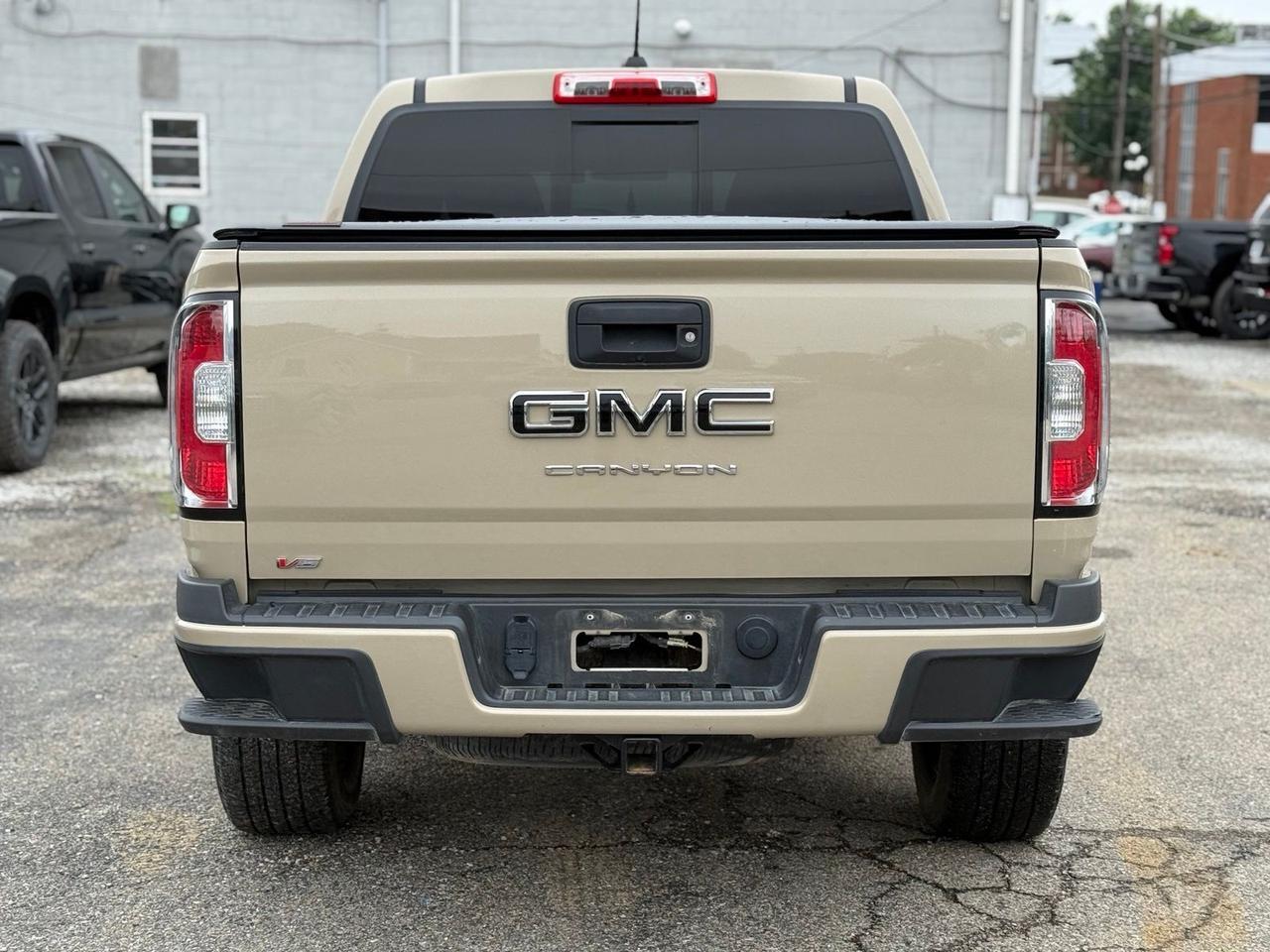 2022 GMC Canyon Elevation Crestwood KY