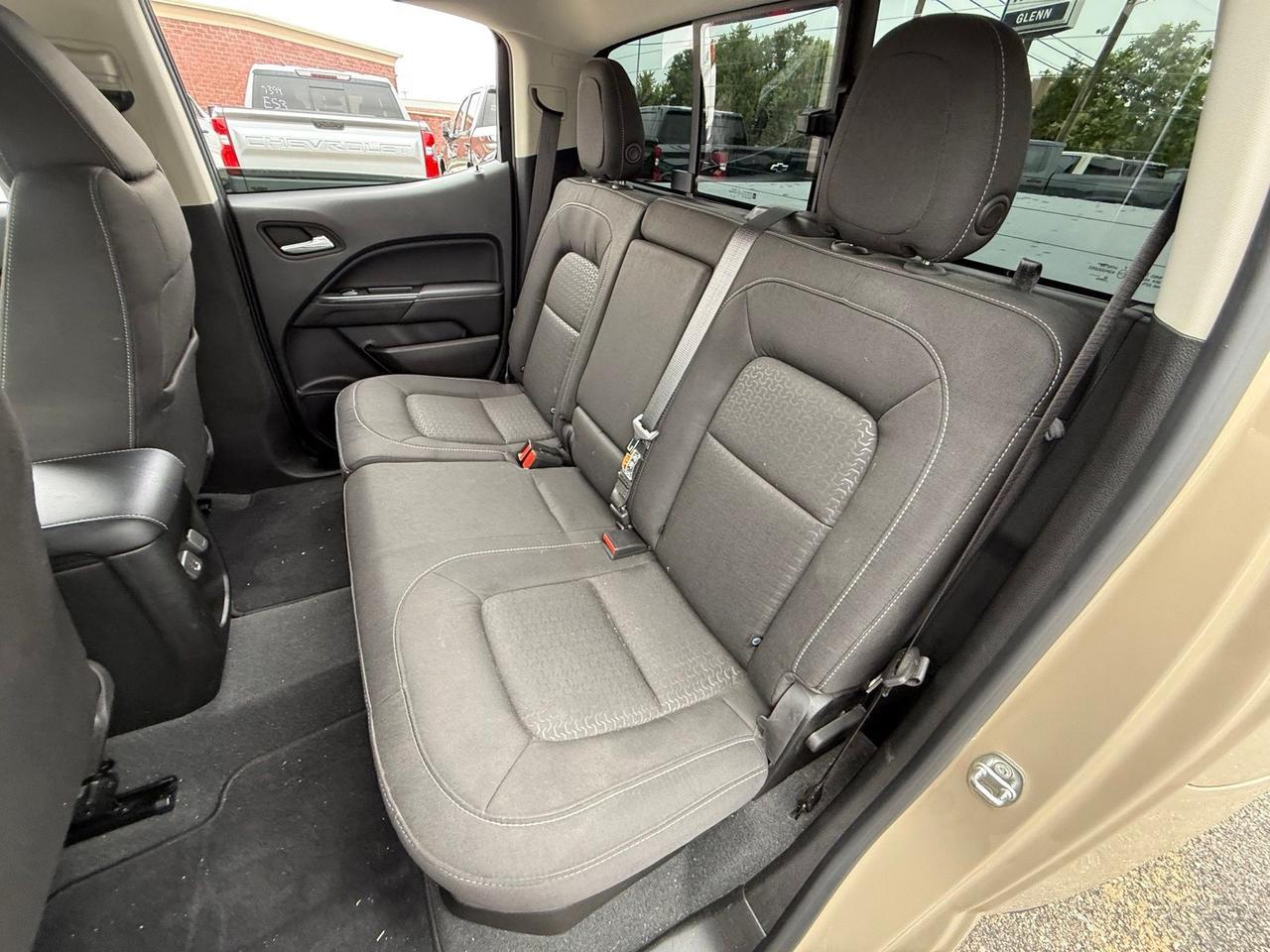 2022 GMC Canyon Elevation Crestwood KY