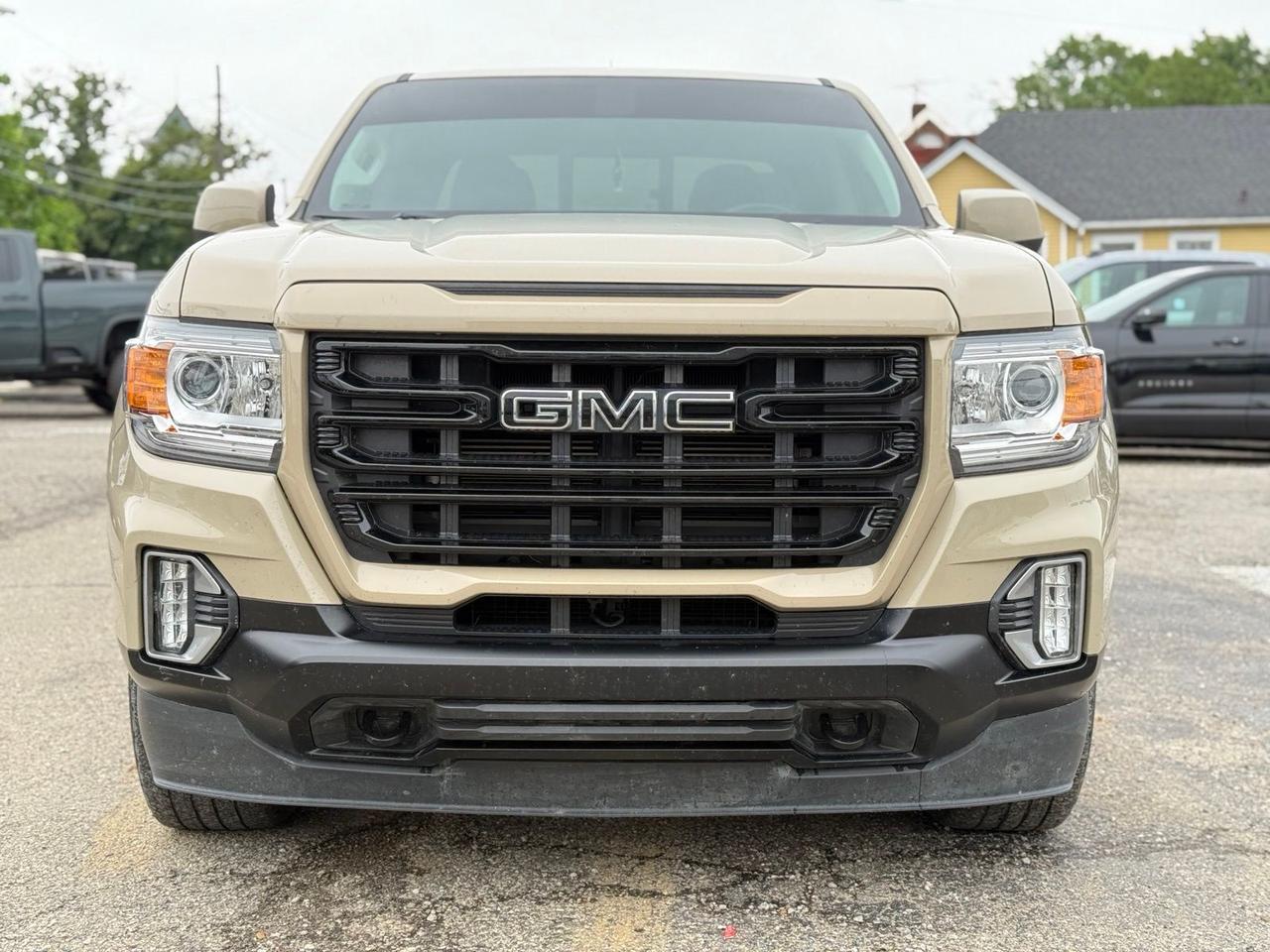 2022 GMC Canyon Elevation Crestwood KY