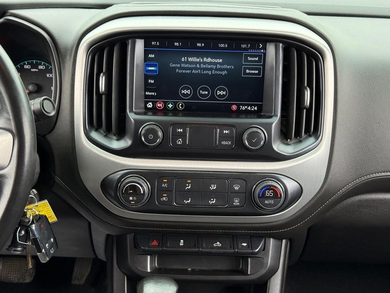 2022 GMC Canyon Elevation Crestwood KY