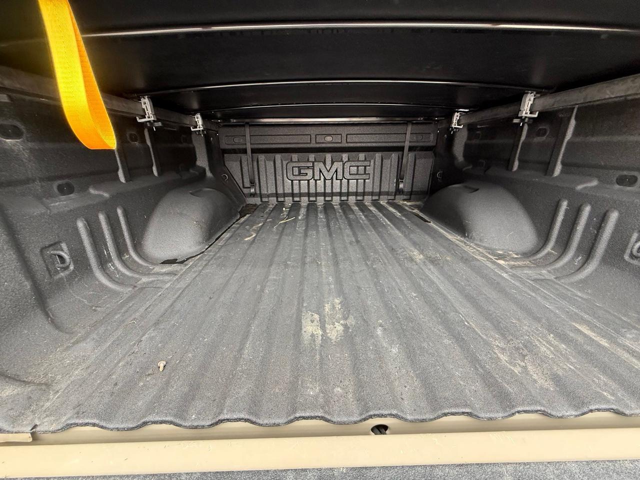 2022 GMC Canyon Elevation Crestwood KY