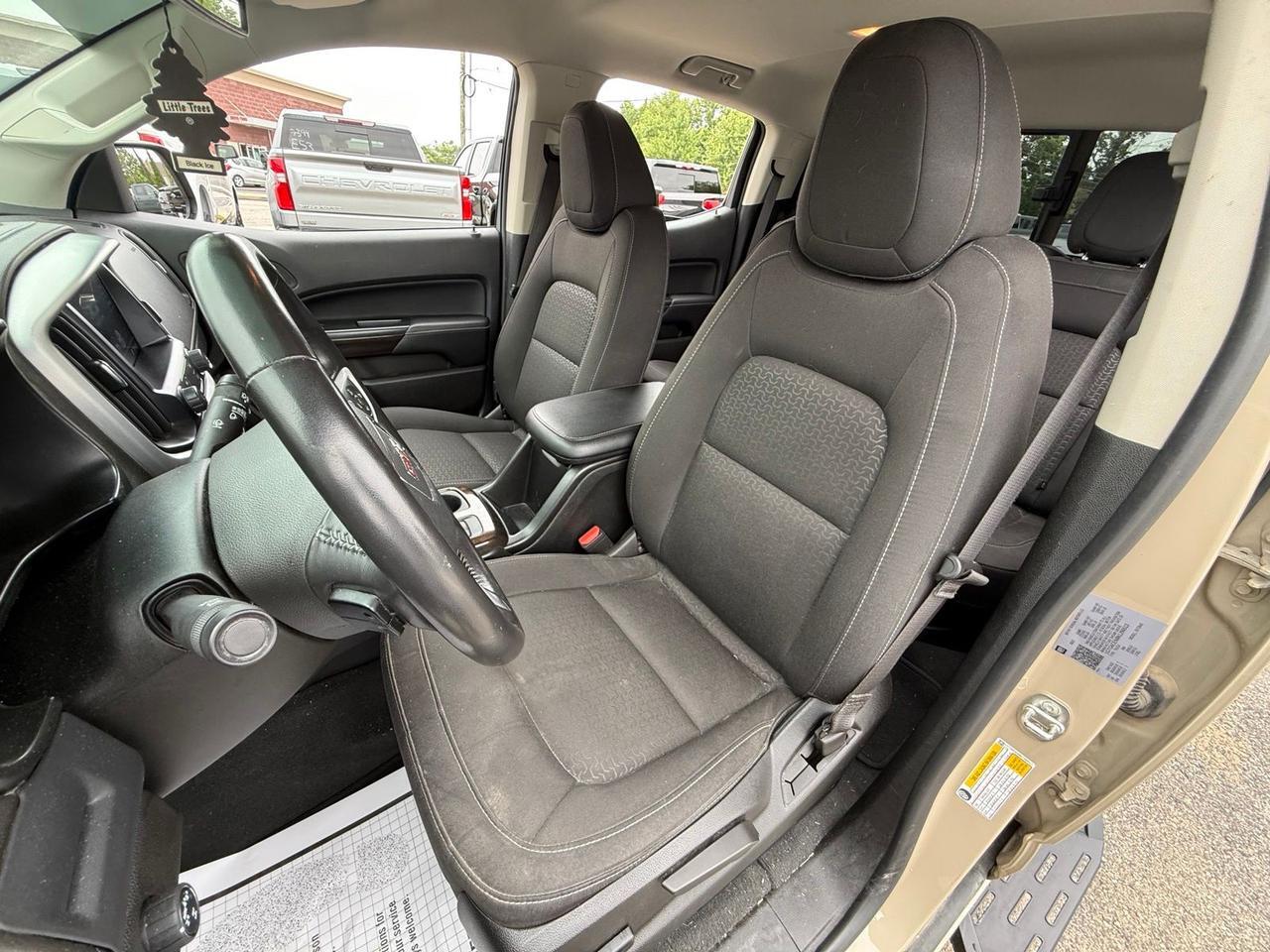 2022 GMC Canyon Elevation Crestwood KY