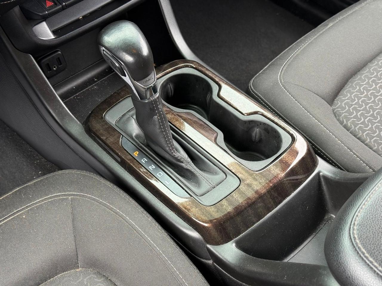 2022 GMC Canyon Elevation Crestwood KY