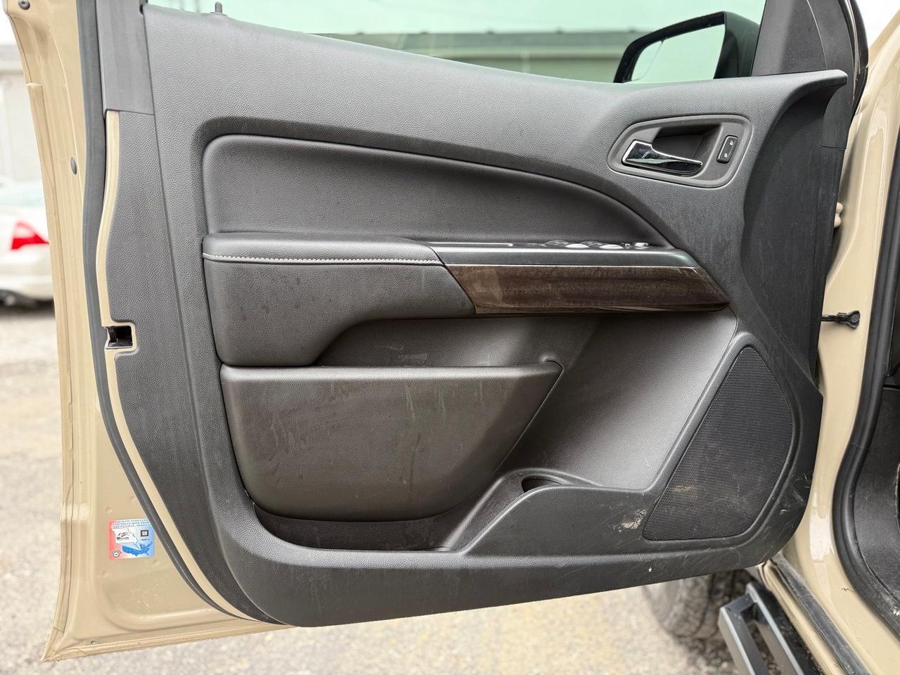 2022 GMC Canyon Elevation Crestwood KY