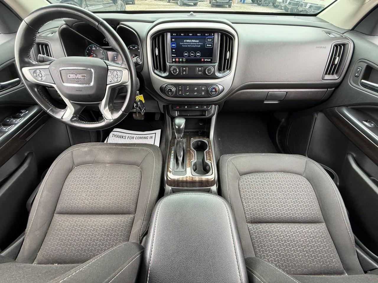2022 GMC Canyon Elevation Crestwood KY