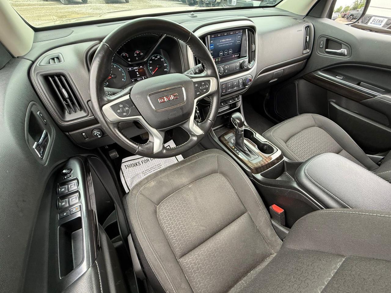 2022 GMC Canyon Elevation Crestwood KY