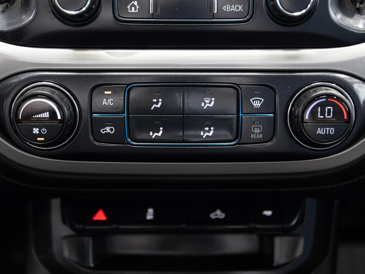 2022 GMC Canyon Elevation Crew Cab 4WD Cranberry PA