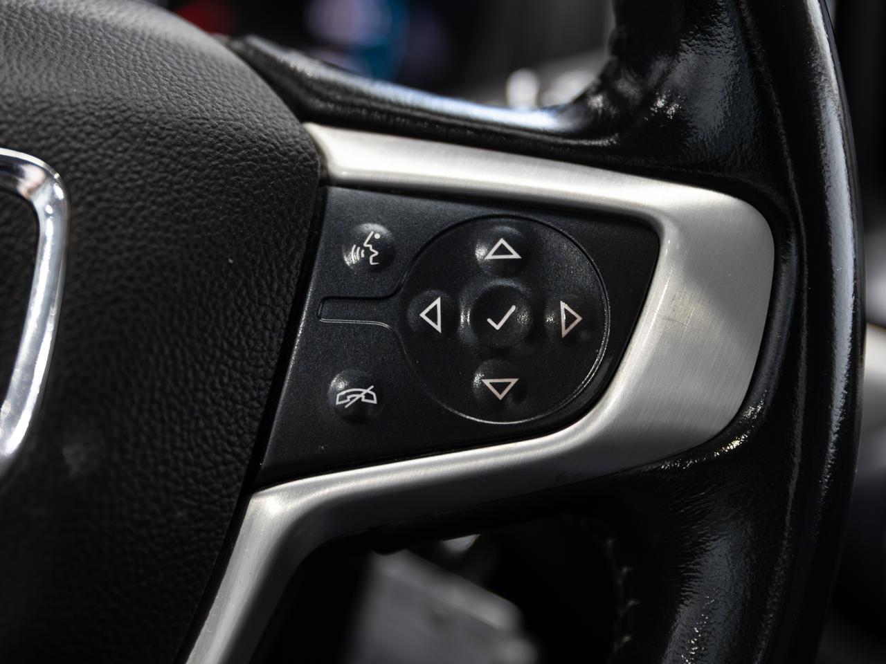 2022 GMC Canyon Elevation Crew Cab 4WD Cranberry PA