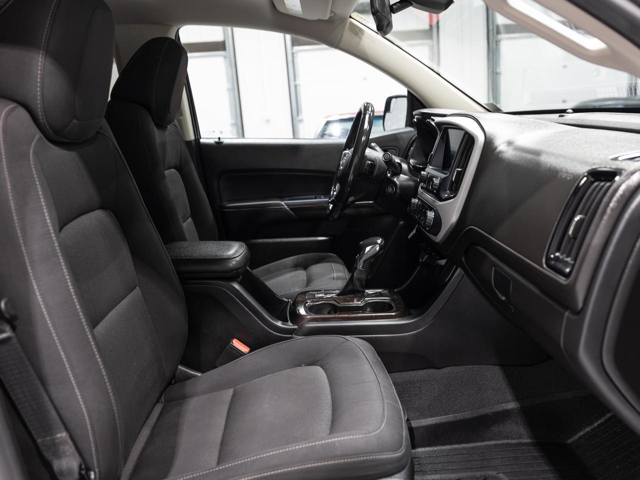 2022 GMC Canyon Elevation Crew Cab 4WD Cranberry PA
