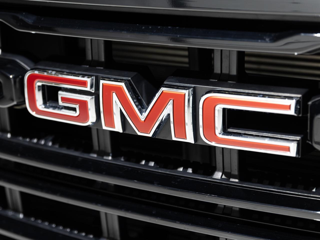 2022 GMC Canyon Elevation Crew Cab 4WD Cranberry PA