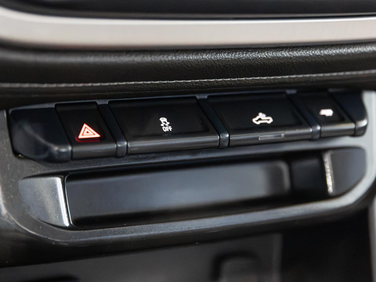 2022 GMC Canyon Elevation Crew Cab 4WD Cranberry PA