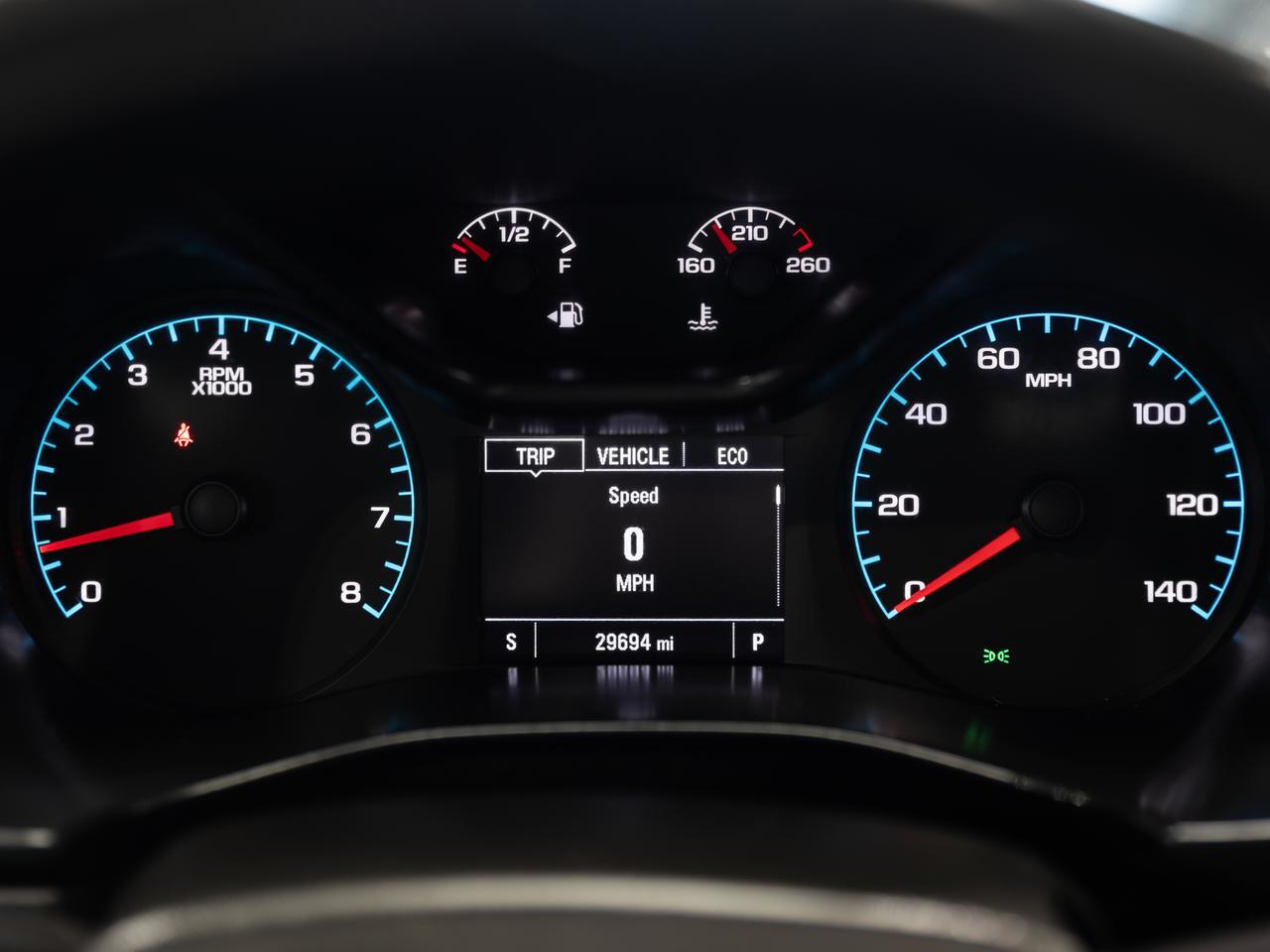 2022 GMC Canyon Elevation Crew Cab 4WD Cranberry PA