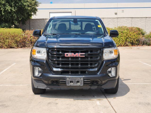 2022 GMC Canyon Elevation Grapevine TX