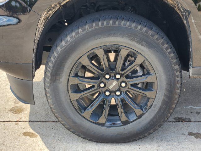 2022 GMC Canyon Elevation Grapevine TX