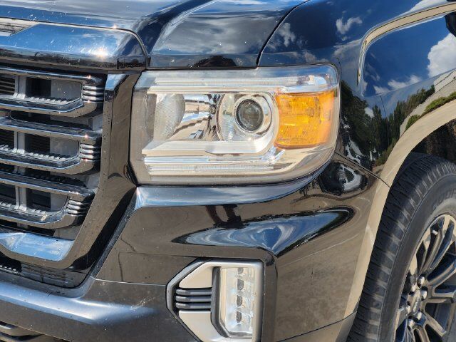 2022 GMC Canyon Elevation Grapevine TX
