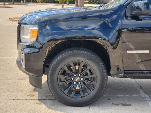 2022 GMC Canyon Elevation Grapevine TX