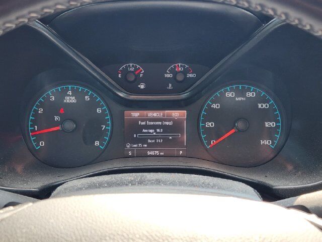 2022 GMC Canyon Elevation Grapevine TX