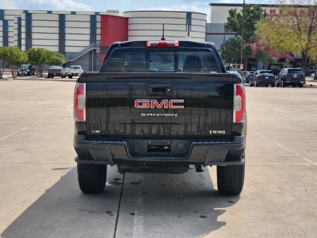 2022 GMC Canyon Elevation Grapevine TX