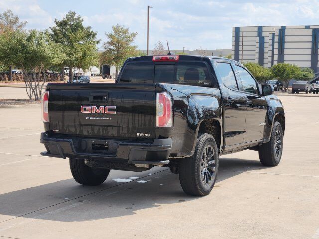 2022 GMC Canyon Elevation Grapevine TX