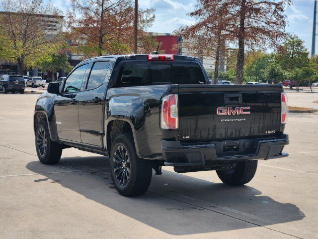2022 GMC Canyon Elevation Grapevine TX