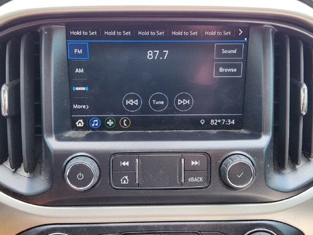 2022 GMC Canyon Elevation Grapevine TX