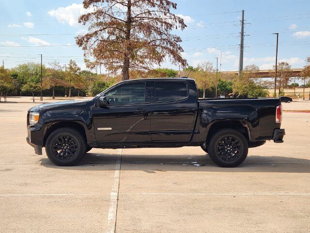 2022 GMC Canyon Elevation Grapevine TX