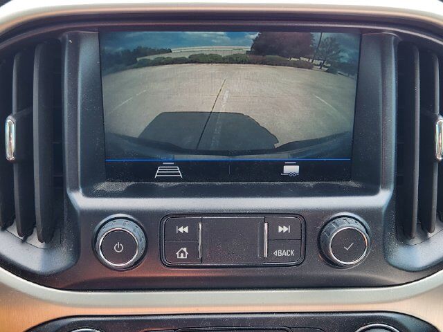 2022 GMC Canyon Elevation Grapevine TX