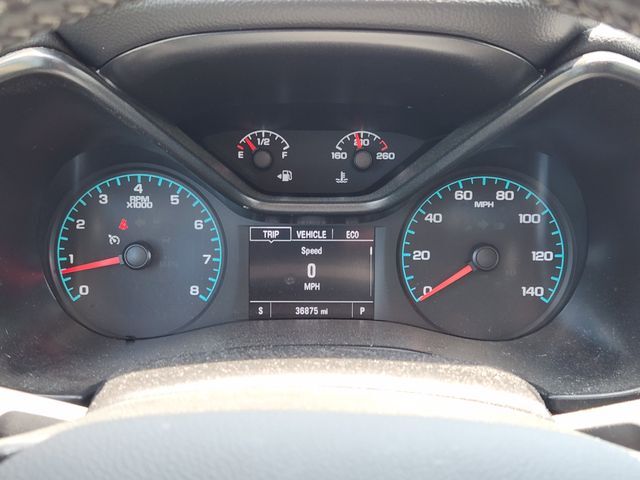 2022 GMC Canyon Elevation Grapevine TX