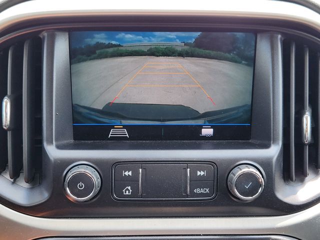 2022 GMC Canyon Elevation Grapevine TX