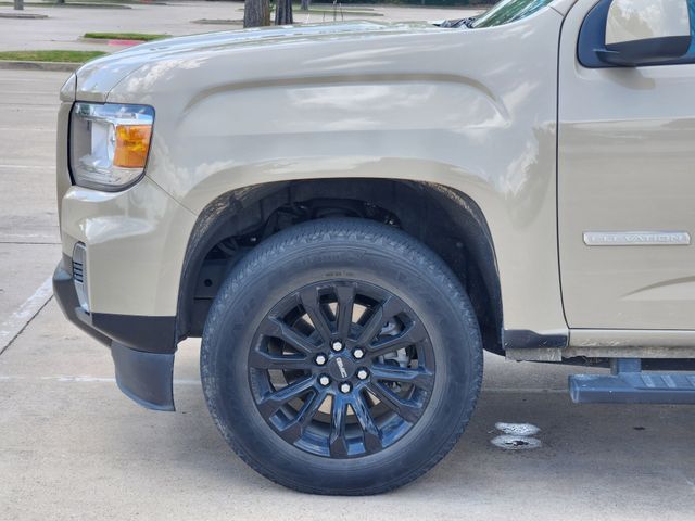 2022 GMC Canyon Elevation Grapevine TX