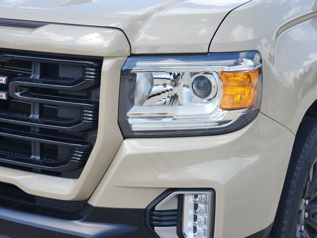 2022 GMC Canyon Elevation Grapevine TX