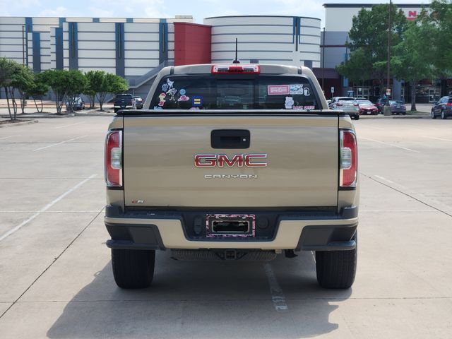 2022 GMC Canyon Elevation Grapevine TX