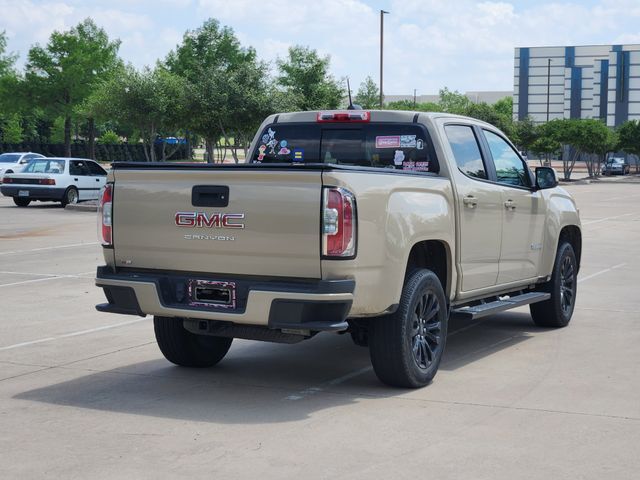 2022 GMC Canyon Elevation Grapevine TX