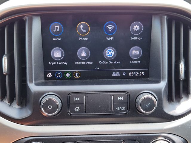 2022 GMC Canyon Elevation Grapevine TX