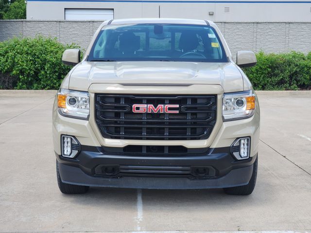 2022 GMC Canyon Elevation Grapevine TX