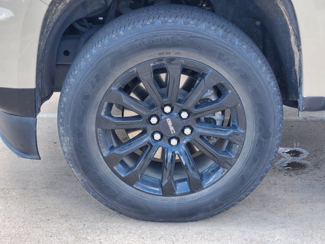 2022 GMC Canyon Elevation Grapevine TX