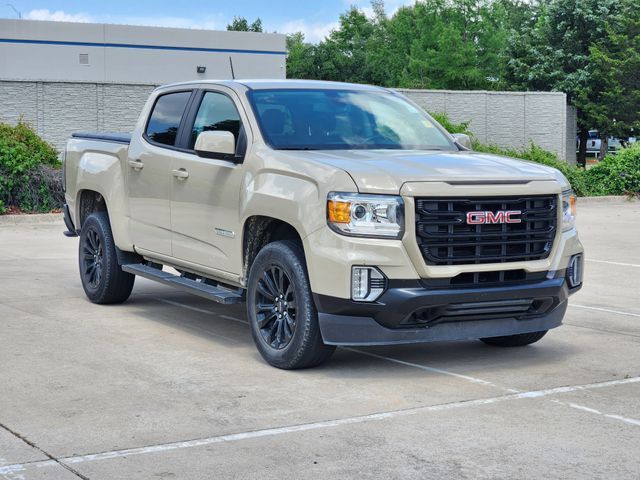 2022 GMC Canyon Elevation Grapevine TX